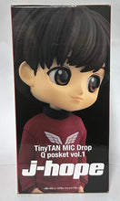 Cargar imagen en el visor de la galería, TinyTan - j-hope - Q Posket - BTS
