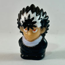 Load image into Gallery viewer, Yu Yu Hakusho - Hiei - Soft Vinyl Figure - Finger Puppet
