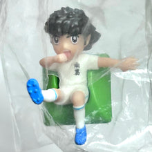 Load image into Gallery viewer, Captain Tsubasa - Oozora Tsubasa - Table Accessories - Overhead Kick Spoon Holder (1)
