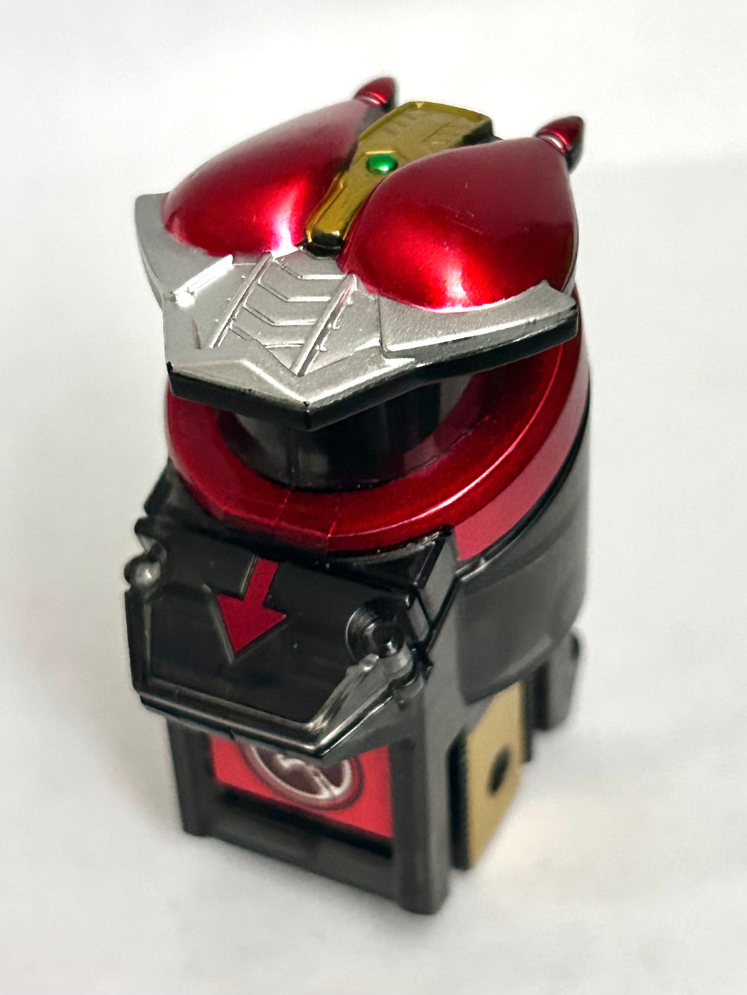 Kamen Rider Den-O - Kamen Rider Legend Rider Switch Set 03 - KR Den-O Switch