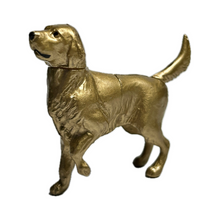 Cargar imagen en el visor de la galería, Golden Retriever - Trading Figure - Miniature
