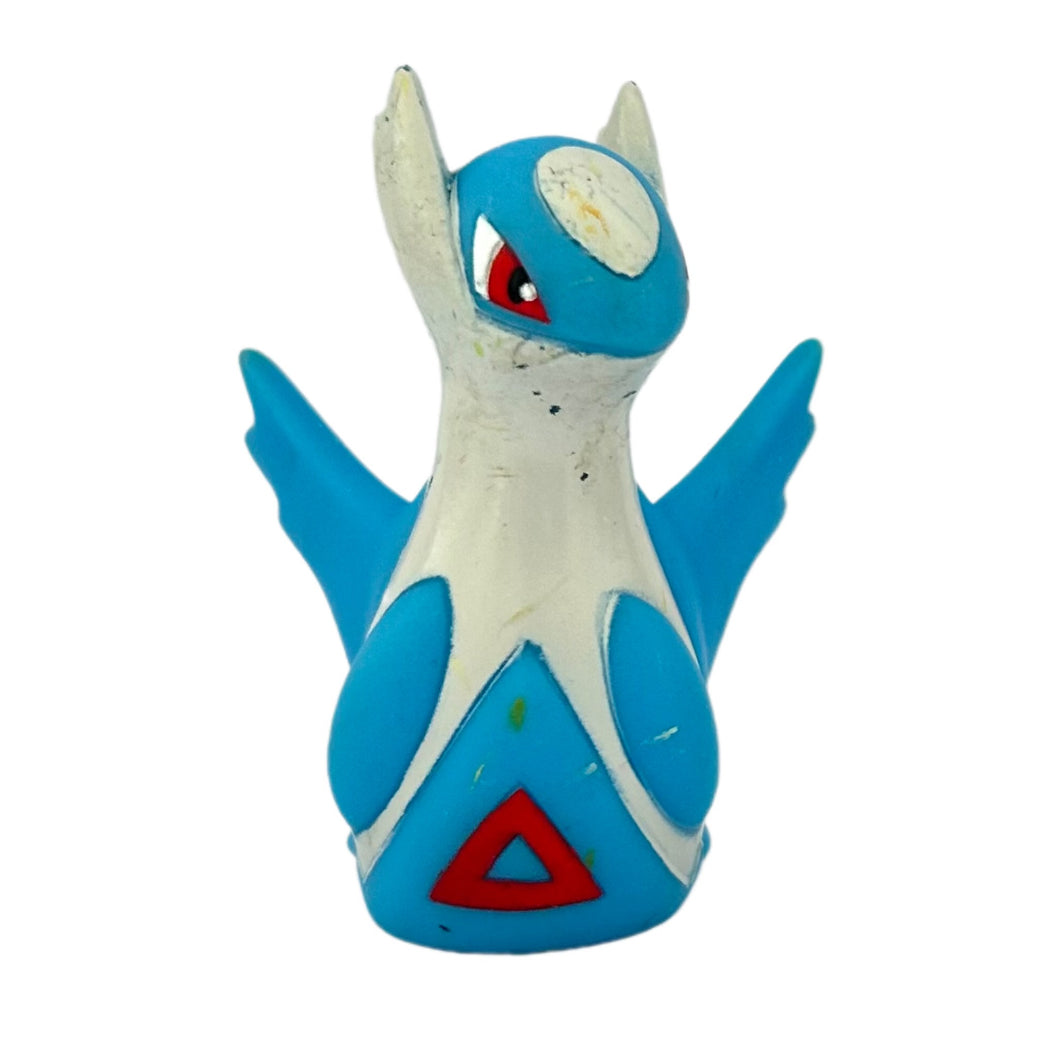 Pocket Monsters Advanced Generation - Latios - Iro Chigai Pokémon Kids Special - Campaign 2003