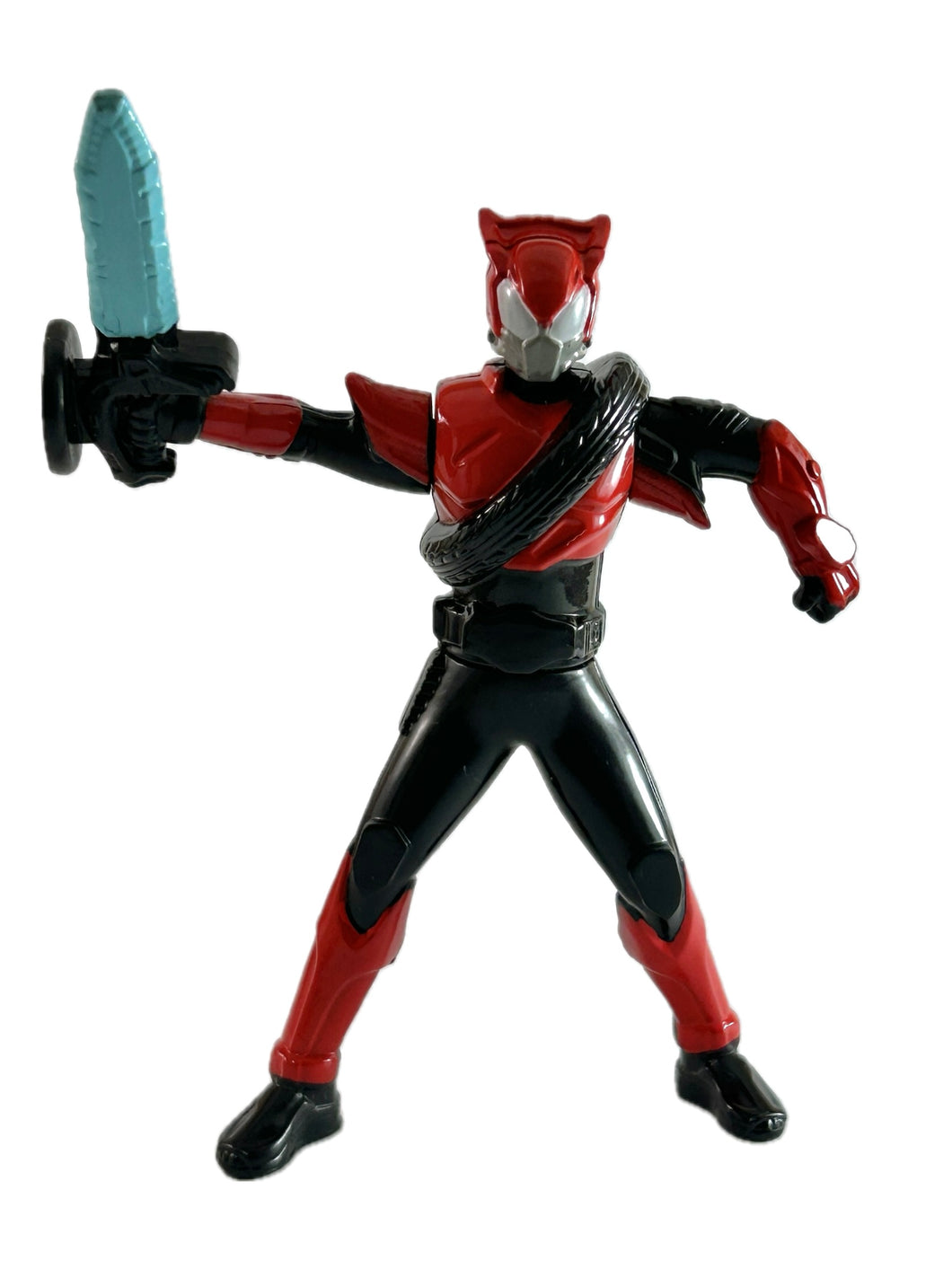 Kamen Rider Drive - Movable Figure - Happy Set