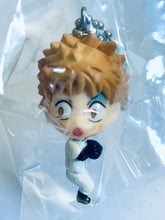 Load image into Gallery viewer, Big Windup! - Mihashi Ren - Ookiku Furikabutte Mascot Keychain part 1

