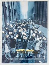 Cargar imagen en el visor de la galería, Mickey Mania - SNES / Genesis - Original Vintage Advertisement - Print Ads - Laminated A4 Poster
