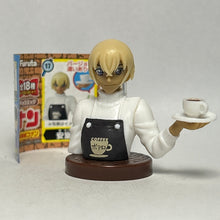 Cargar imagen en el visor de la galería, Detective Conan - Amuro Tooru - Figure - Choco Egg (17)
