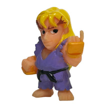 Cargar imagen en el visor de la galería, Street Fighter Zero 2 - Ken Masters - Mini Figure

