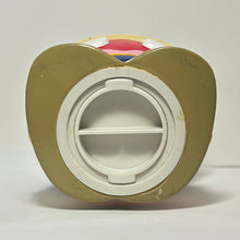 Load image into Gallery viewer, Tensai Bakabon - Bakabon no Papa - Soft Vinyl Piggy Bank
