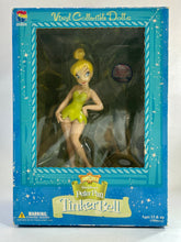 Cargar imagen en el visor de la galería, Peter Pan - Tinkerbell - Vinyl Collectible Dolls (#1) - Standard Version
