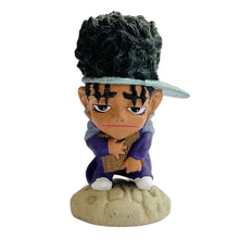 Load image into Gallery viewer, Jojo&#39;s Bizarre Adventure - Stardust Crusaders - Boingo - Tohth Shin - Trading Figure
