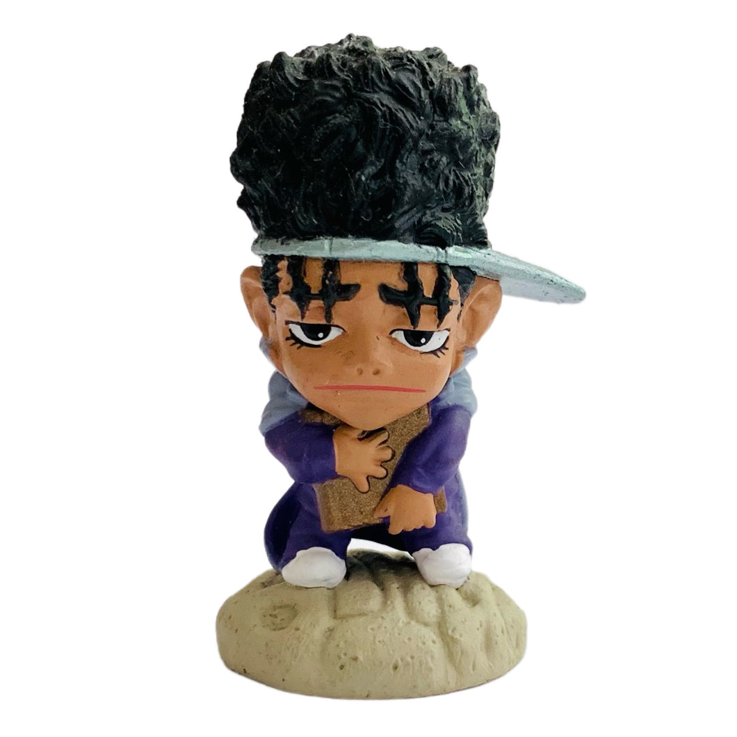 Jojo's Bizarre Adventure - Stardust Crusaders - Boingo - Tohth Shin - Trading Figure