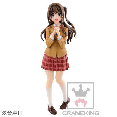 THE iDOLM@STER Cinderella Girls - Shimamura Uzuki - SQ - New Generations