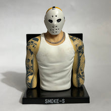 Load image into Gallery viewer, QP - Smoke-S B - Trading Figure
