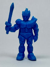 Cargar imagen en el visor de la galería, Denji Sentai Megaranger - Nezirejia Mobile Commander Yugande - Mini Model - Eraser Figure - Blue
