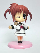 Cargar imagen en el visor de la galería, Mahou Shoujo Lyrical Nanoha The Movie 1st - Takamachi Nanoha - Trading Figure - Niitengo
