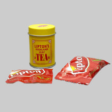 Load image into Gallery viewer, Lipton's Highland Leaf Tea - Miniature Tea Party Collection
