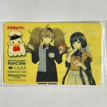 Cargar imagen en el visor de la galería, Kantai Collection ~KanColle~ - Gambier Bay &amp; Mizuho - Collaboration Sticker
