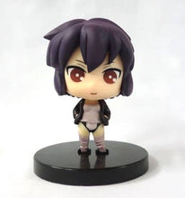 Load image into Gallery viewer, Ghost in the Shell: Stand Alone Complex - Kusanagi Motoko - Trading Figure
