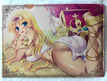 Load image into Gallery viewer, Original - A4 Clear File - Tokinon - C88 - Doujin Goods
