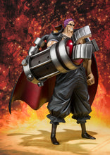 Cargar imagen en el visor de la galería, One Piece Film Z - Z - Figuarts ZERO
