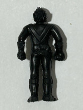 Load image into Gallery viewer, Choujuu Sentai Liveman - Red Falcon - Eraser Figure - Keshigomu - Black
