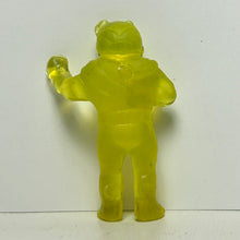 Load image into Gallery viewer, Kamen Rider Stronger - Eraser Figure - Keshigomu - Clear Yellow
