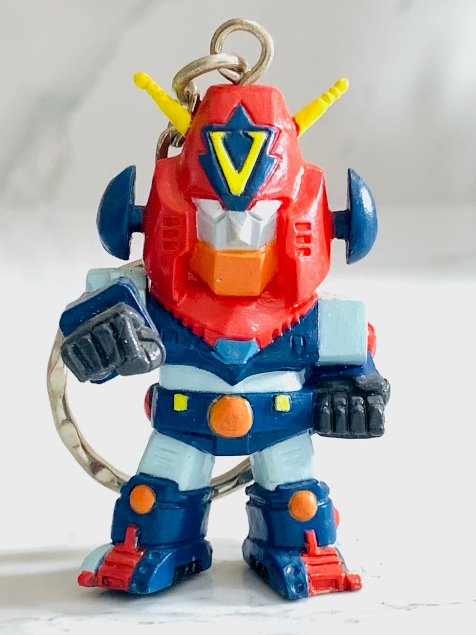 Choudenji Robo Combattler V - Combattler V - Super Robot Wars - Nekketsu Collection