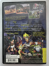 Cargar imagen en el visor de la galería, Jak and Daxter (GH) - Playstation 2 / PS2 - NTSC - Box Only (SCUS-97124GH)
