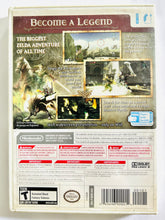 Cargar imagen en el visor de la galería, The Legend of Zelda: Twilight Princess - Nintendo Wii / WiiU - NTSC - CIB (RVL-RZDE-USA)
