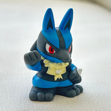 Load image into Gallery viewer, Gekijouban Pocket Monsters Advanced Generation Mew to Hadou no Yuusha Lucario - Lucario - Pokémon Kids Jelly
