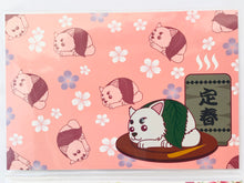 Cargar imagen en el visor de la galería, Ichiban Kuji Gekijouban Gintama THE FINAL - Kagura - Post Card Set (Prize F)
