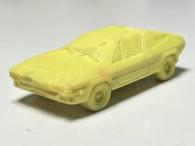 Load image into Gallery viewer, Lamborghini Silhouette (Urraco 3000) - Super Car Eraser - Keshi
