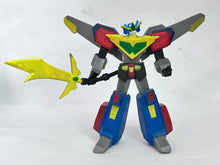 Load image into Gallery viewer, Nekketsu Saikyou Go-Saurer - Gran Saurer - Trading Figure
