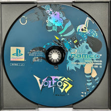 Load image into Gallery viewer, Volfoss - PlayStation - PS1 / PSOne / PS2 / PS3 - NTSC-JP - CIB (SLPS-03140)
