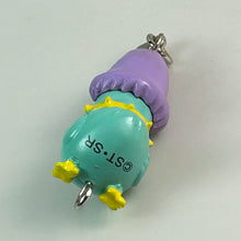 Load image into Gallery viewer, Mobile Suit Gundam - Dozle Zabi - Comet Chick No. 5 - Figure Mascot
