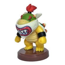 Cargar imagen en el visor de la galería, New Super Mario Bros. Wii - Koopa Jr. - Trading Figure - Choco Egg
