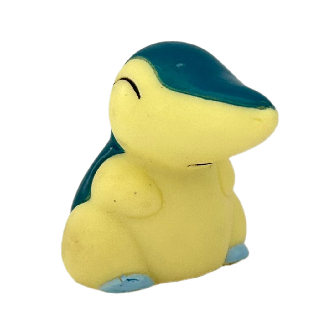 Pocket Monsters - Hinoarashi / Cyndaquil - Shin Pokémon Kids II 6