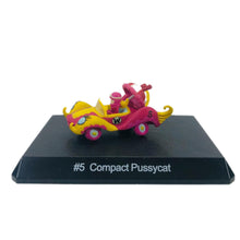 Load image into Gallery viewer, Wacky Races - Penelope Pitstop / #5 Compact Pussycat - Cartoon Classics Chikichiki Machine Mou Race Vol.2

