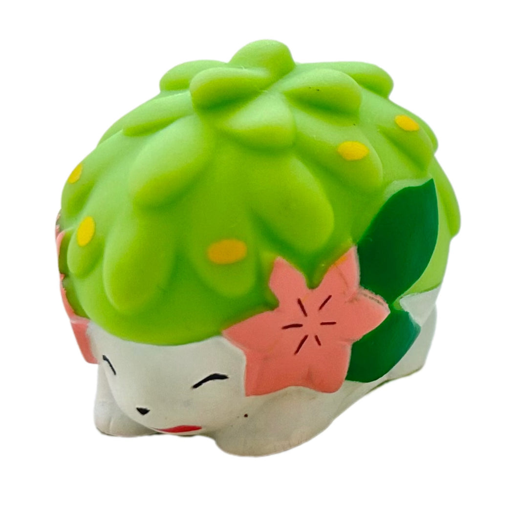 Pocket Monsters Diamond & Pearl - Shaymin - Kime-Waza Pokémon Kids DP - Land Form