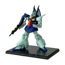 Cargar imagen en el visor de la galería, Mobile Suit Z Gundam - MSK-008 Dijeh - Trading Figure - Beam Rifle ver. (K7)
