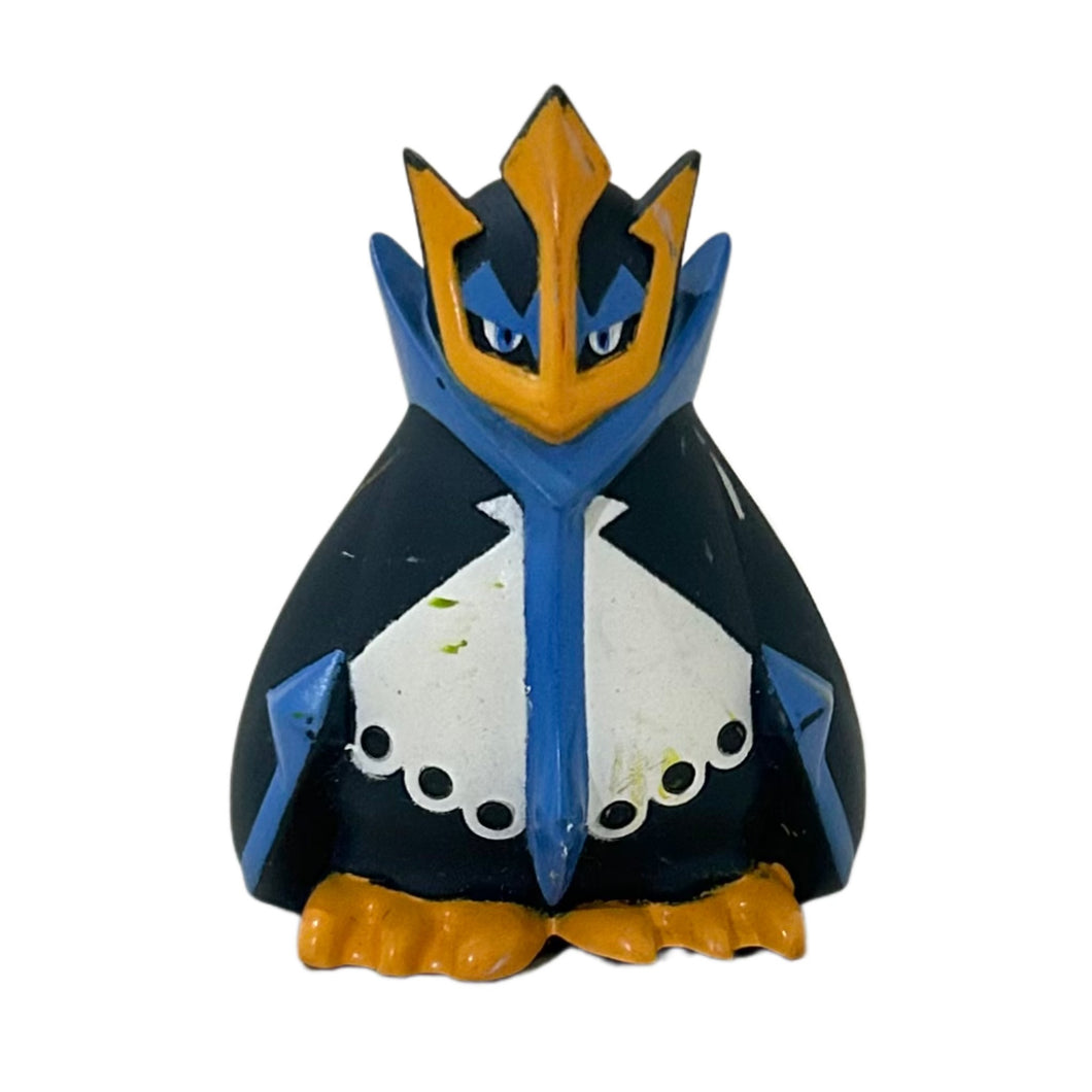 Pocket Monsters Diamond & Pearl - Emperte / Empoleon - Pokémon Kids Diamond & Pearl 6