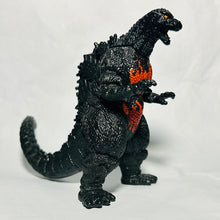 Cargar imagen en el visor de la galería, Gojira vs. Destoroyah - Burning Godzilla - Shokugan - Trading Figure
