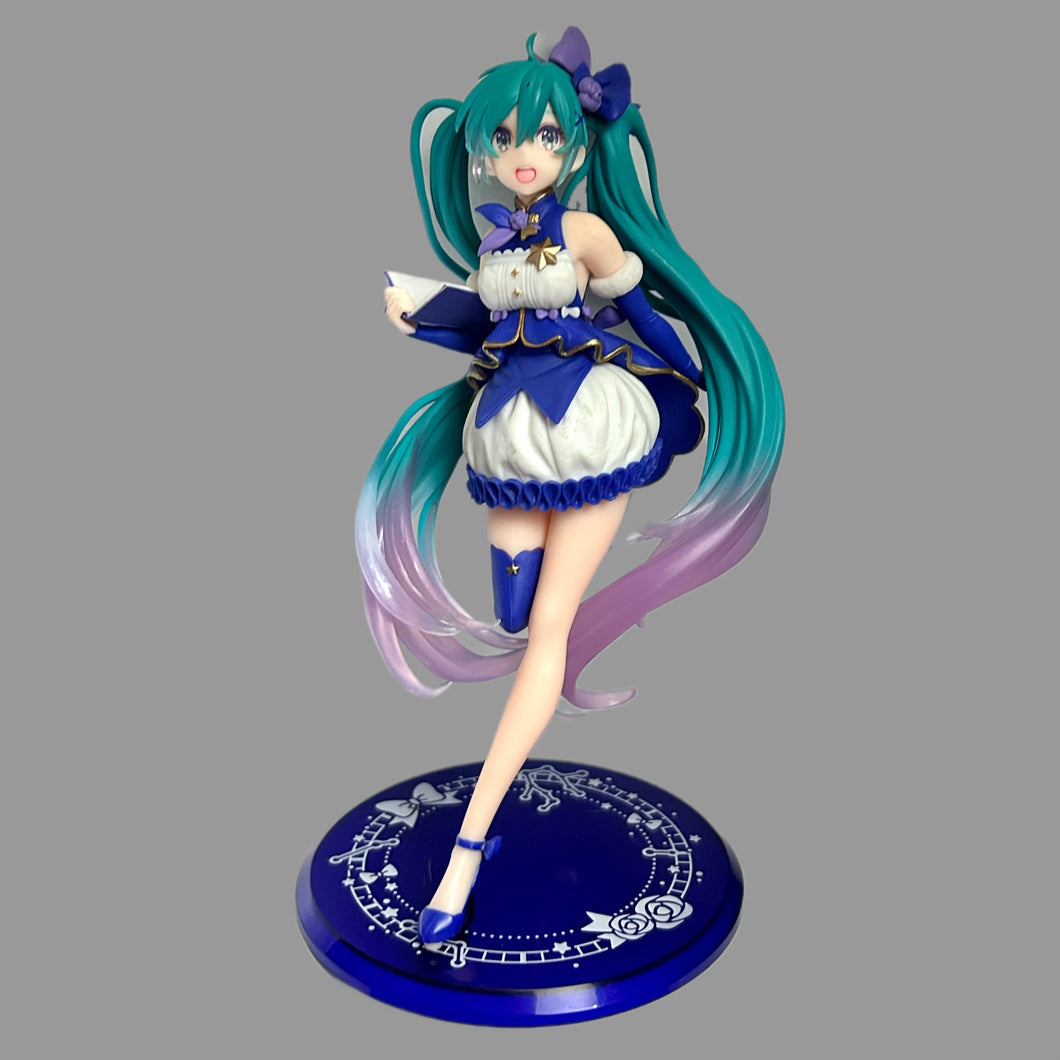 Vocaloid - Hatsune Miku - 3rd Season Winter ver.