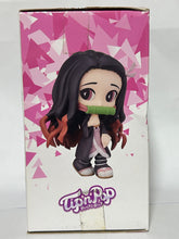Load image into Gallery viewer, Kimetsu no Yaiba - Kamado Nezuko - Premium Tip&#39;n&#39;Pop

