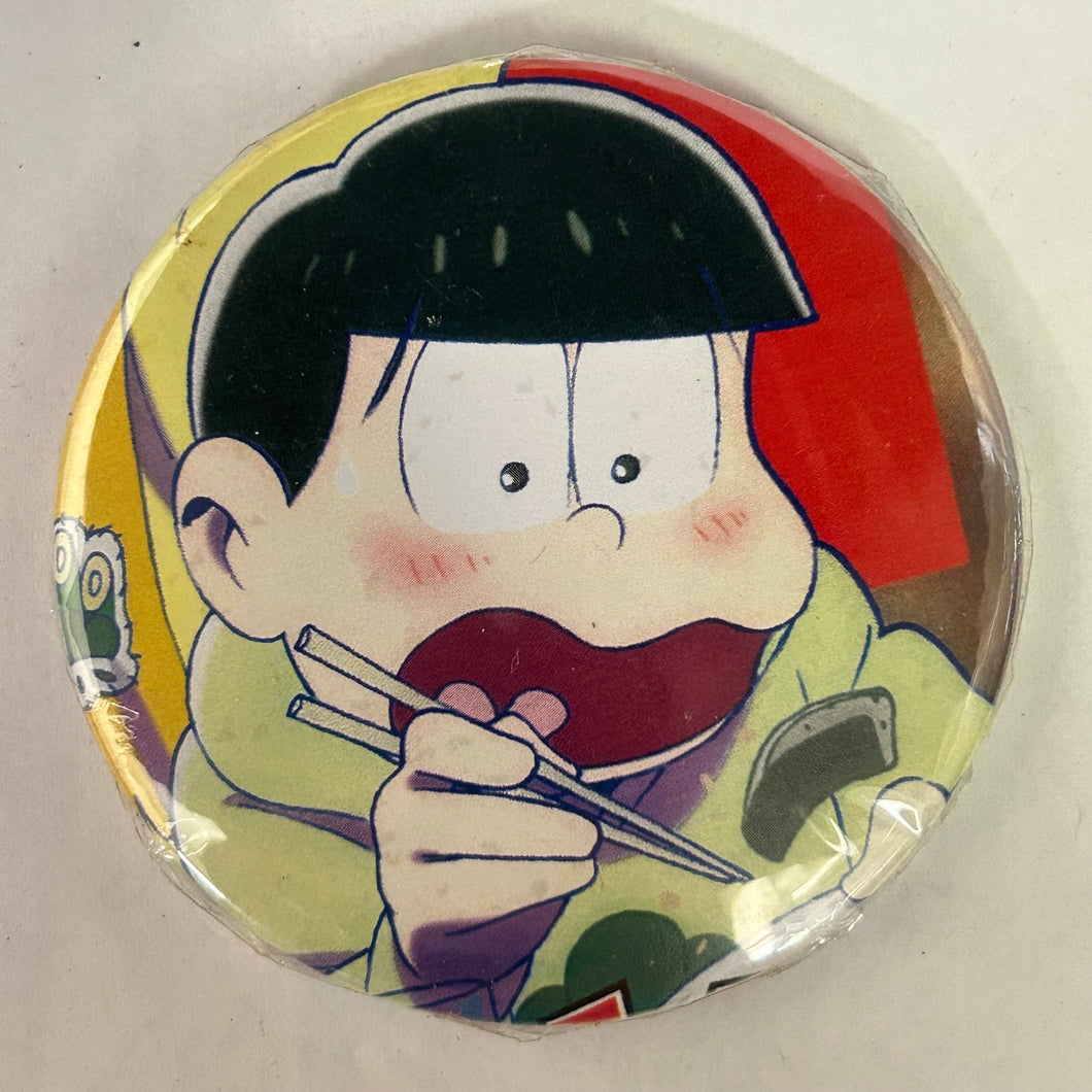 Osomatsu-san - Matsuno Choromatsu - Can Badge
