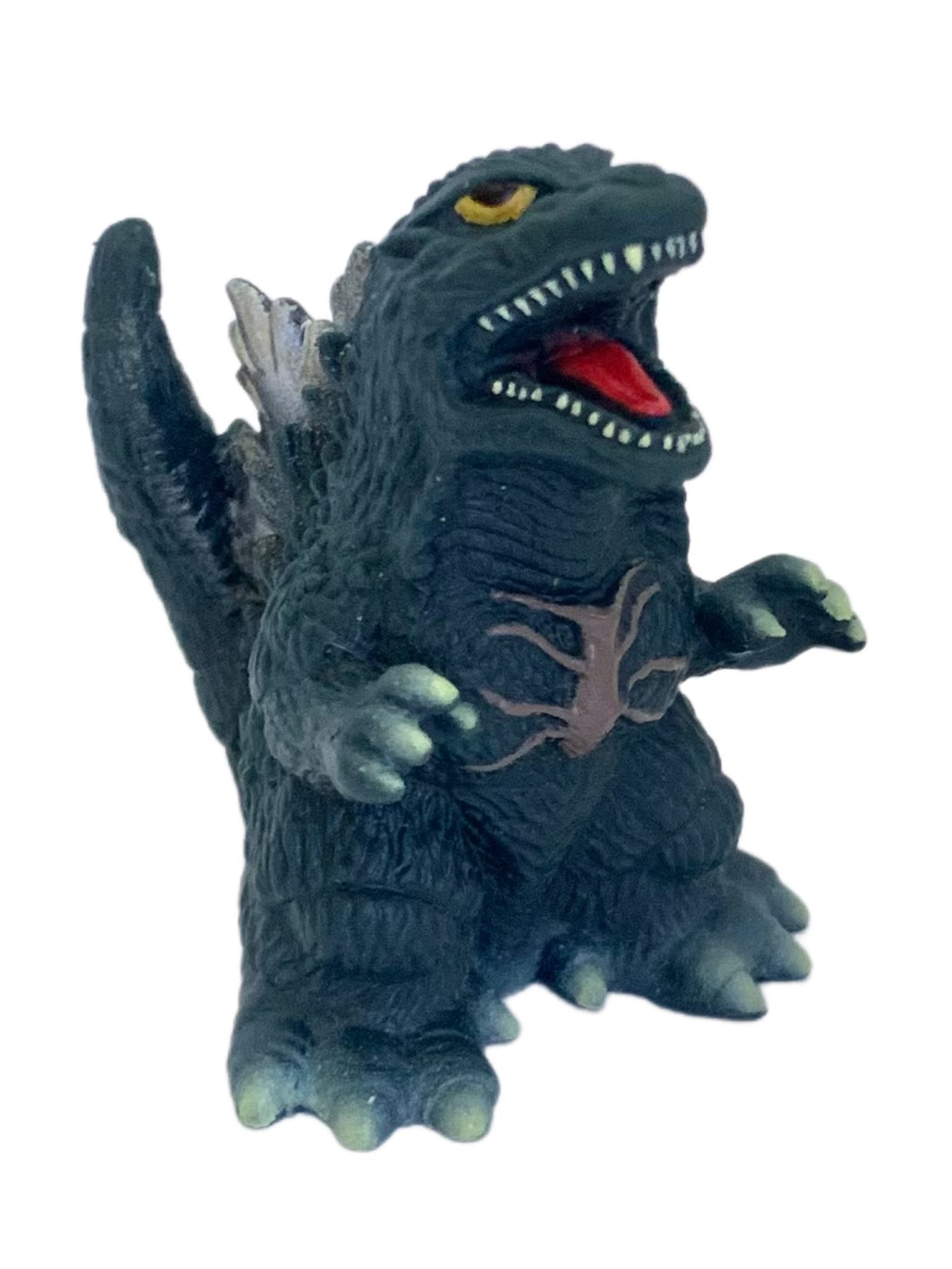 Gojira - Godzilla (2003) - Monster King Club - Trading Figure