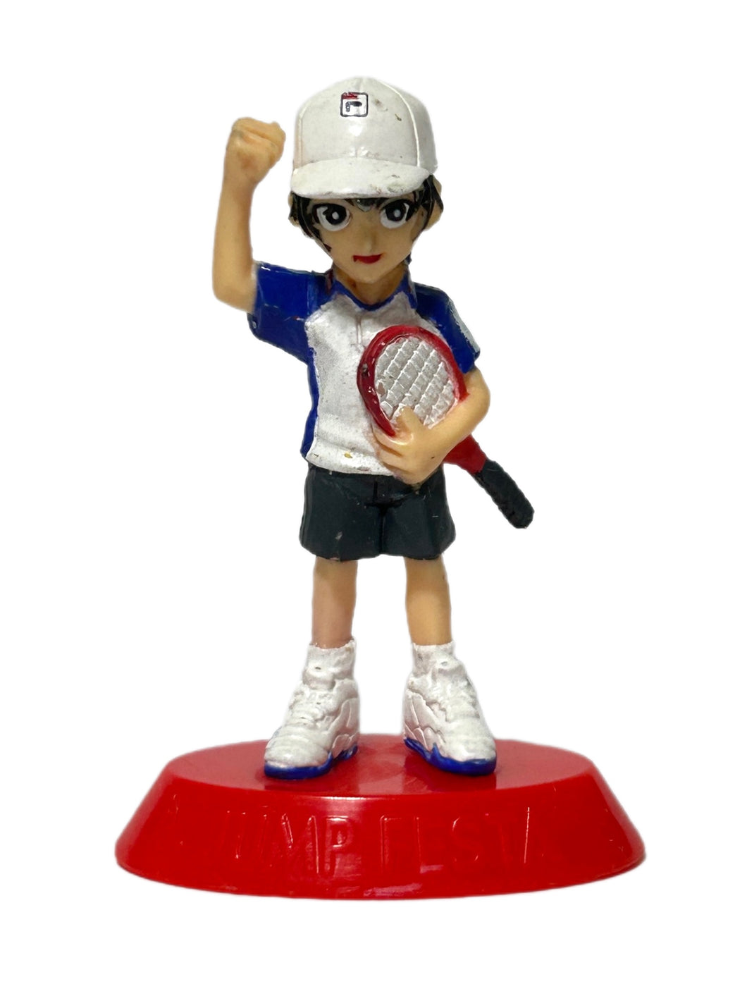 The Prince of Tennis - Echizen Ryoma - Figure