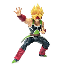 Cargar imagen en el visor de la galería, Dragon Ball Z - Bardock SSJ - Nadakaki Kakyuu Senshi
