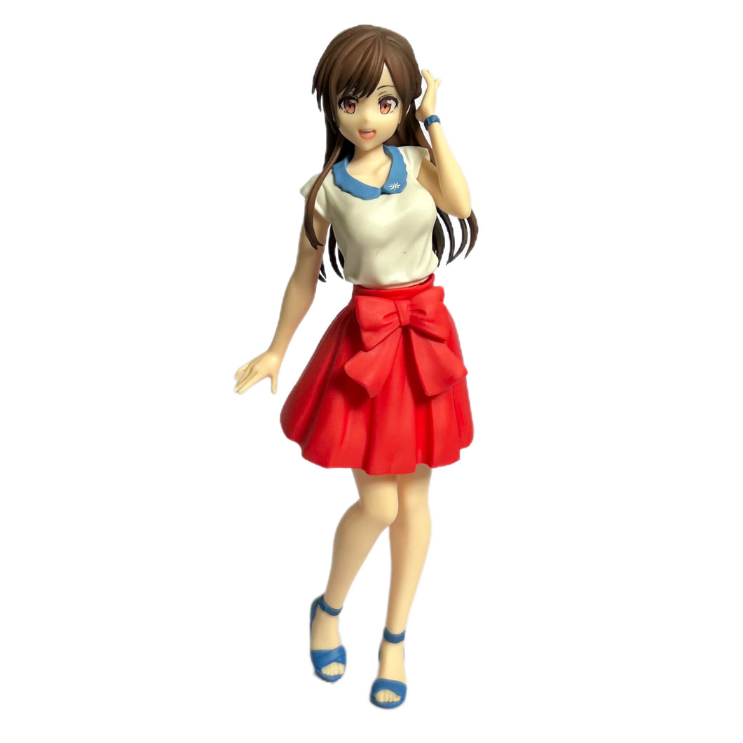 Rent-A-Girlfriend - Kanojo, Okarishimasu - Mizuhara Chizuru - Exhibition Ver.