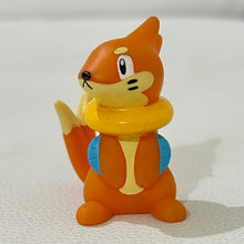 Cargar imagen en el visor de la galería, Pocket Monsters Diamond &amp; Pearl - Buoysel / Buizel - Pokémon Kids Movies 2006
